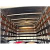 Image 6 : 2007 Isuzu Box Truck, Lic. DT250 (No Title - Doesn't Run)
