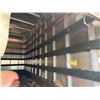 Image 8 : 2007 Isuzu Box Truck, Lic. DT250 (No Title - Doesn't Run)