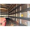 Image 9 : 2007 Isuzu Box Truck, Lic. DT250 (No Title - Doesn't Run)