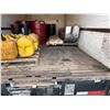 Image 10 : 2006 GMC Savana Box Truck, Lic 131TTZ (Transmission Needs Repair)