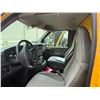 Image 15 : 2006 GMC Savana Box Truck, Lic 131TTZ (Transmission Needs Repair)