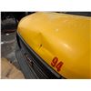 Image 20 : 2006 GMC Savana Box Truck, Lic 131TTZ (Transmission Needs Repair)