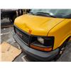 Image 21 : 2006 GMC Savana Box Truck, Lic 131TTZ (Transmission Needs Repair)
