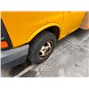 Image 22 : 2006 GMC Savana Box Truck, Lic 131TTZ (Transmission Needs Repair)