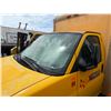 Image 23 : 2006 GMC Savana Box Truck, Lic 131TTZ (Transmission Needs Repair)