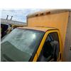 Image 24 : 2006 GMC Savana Box Truck, Lic 131TTZ (Transmission Needs Repair)
