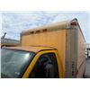 Image 25 : 2006 GMC Savana Box Truck, Lic 131TTZ (Transmission Needs Repair)
