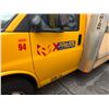 Image 26 : 2006 GMC Savana Box Truck, Lic 131TTZ (Transmission Needs Repair)
