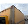 Image 27 : 2006 GMC Savana Box Truck, Lic 131TTZ (Transmission Needs Repair)