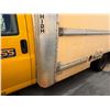 Image 28 : 2006 GMC Savana Box Truck, Lic 131TTZ (Transmission Needs Repair)