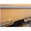 Image 31 : 2006 GMC Savana Box Truck, Lic 131TTZ (Transmission Needs Repair)