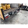 Image 36 : 2006 GMC Savana Box Truck, Lic 131TTZ (Transmission Needs Repair)