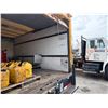 Image 37 : 2006 GMC Savana Box Truck, Lic 131TTZ (Transmission Needs Repair)