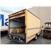 Image 39 : 2006 GMC Savana Box Truck, Lic 131TTZ (Transmission Needs Repair)