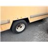 Image 40 : 2006 GMC Savana Box Truck, Lic 131TTZ (Transmission Needs Repair)