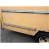 Image 41 : 2006 GMC Savana Box Truck, Lic 131TTZ (Transmission Needs Repair)
