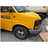 Image 45 : 2006 GMC Savana Box Truck, Lic 131TTZ (Transmission Needs Repair)