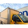 Image 47 : 2006 GMC Savana Box Truck, Lic 131TTZ (Transmission Needs Repair)