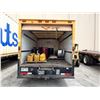 Image 4 : 2006 GMC Savana Box Truck, Lic 131TTZ (Transmission Needs Repair)