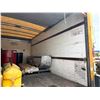 Image 6 : 2006 GMC Savana Box Truck, Lic 131TTZ (Transmission Needs Repair)