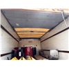 Image 7 : 2006 GMC Savana Box Truck, Lic 131TTZ (Transmission Needs Repair)