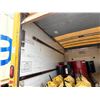 Image 8 : 2006 GMC Savana Box Truck, Lic 131TTZ (Transmission Needs Repair)