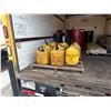 Image 9 : 2006 GMC Savana Box Truck, Lic 131TTZ (Transmission Needs Repair)
