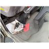 Image 10 : 2006 International CF600 Box Truck, Lic. 117TTZ (For Parts - Needs New Engine)