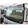 Image 11 : 2006 International CF600 Box Truck, Lic. 117TTZ (For Parts - Needs New Engine)
