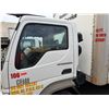 Image 14 : 2006 International CF600 Box Truck, Lic. 117TTZ (For Parts - Needs New Engine)