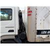Image 16 : 2006 International CF600 Box Truck, Lic. 117TTZ (For Parts - Needs New Engine)