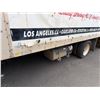Image 17 : 2006 International CF600 Box Truck, Lic. 117TTZ (For Parts - Needs New Engine)
