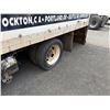 Image 18 : 2006 International CF600 Box Truck, Lic. 117TTZ (For Parts - Needs New Engine)