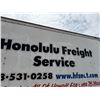 Image 19 : 2006 International CF600 Box Truck, Lic. 117TTZ (For Parts - Needs New Engine)
