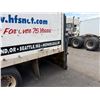 Image 21 : 2006 International CF600 Box Truck, Lic. 117TTZ (For Parts - Needs New Engine)