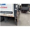 Image 23 : 2006 International CF600 Box Truck, Lic. 117TTZ (For Parts - Needs New Engine)