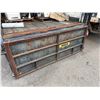 Image 24 : 2006 International CF600 Box Truck, Lic. 117TTZ (For Parts - Needs New Engine)