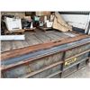 Image 25 : 2006 International CF600 Box Truck, Lic. 117TTZ (For Parts - Needs New Engine)