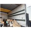 Image 26 : 2006 International CF600 Box Truck, Lic. 117TTZ (For Parts - Needs New Engine)