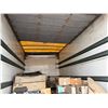 Image 27 : 2006 International CF600 Box Truck, Lic. 117TTZ (For Parts - Needs New Engine)