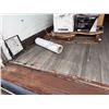 Image 29 : 2006 International CF600 Box Truck, Lic. 117TTZ (For Parts - Needs New Engine)