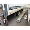 Image 30 : 2006 International CF600 Box Truck, Lic. 117TTZ (For Parts - Needs New Engine)