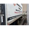Image 31 : 2006 International CF600 Box Truck, Lic. 117TTZ (For Parts - Needs New Engine)
