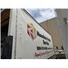 Image 32 : 2006 International CF600 Box Truck, Lic. 117TTZ (For Parts - Needs New Engine)