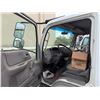 Image 5 : 2006 International CF600 Box Truck, Lic. 117TTZ (For Parts - Needs New Engine)