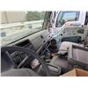 Image 9 : 2006 International CF600 Box Truck, Lic. 117TTZ (For Parts - Needs New Engine)