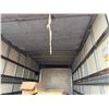 Image 10 : 2008 International CF500 Box Truck, Lic. 895TTX (Needs New Engine)