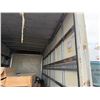 Image 11 : 2008 International CF500 Box Truck, Lic. 895TTX (Needs New Engine)