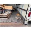 Image 12 : 2008 International CF500 Box Truck, Lic. 895TTX (Needs New Engine)