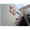Image 15 : 2008 International CF500 Box Truck, Lic. 895TTX (Needs New Engine)